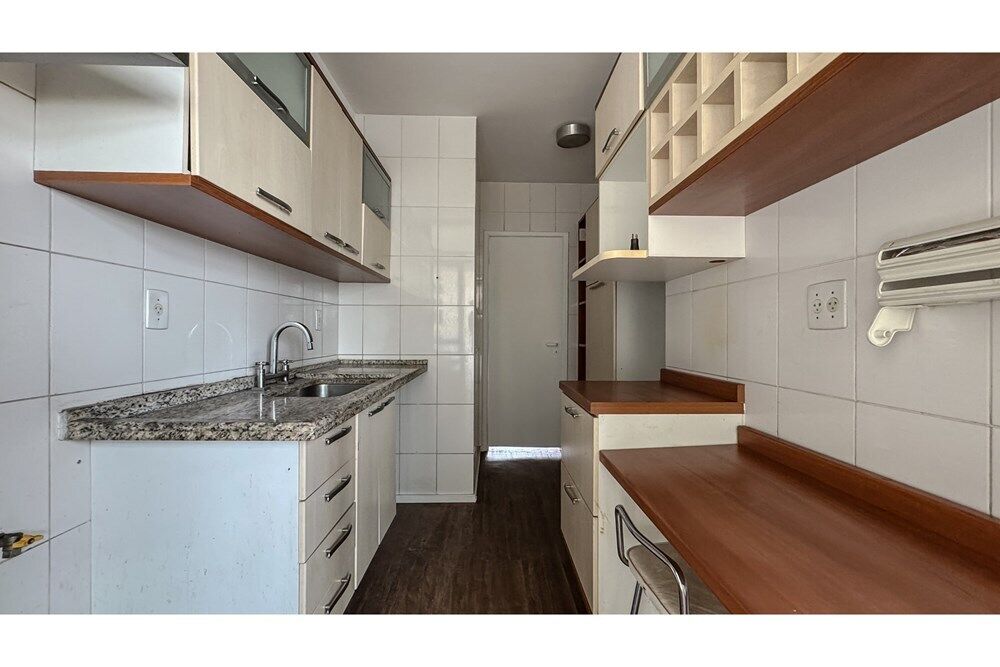 Apartamento, 3 quartos, 96 m² - Foto 33