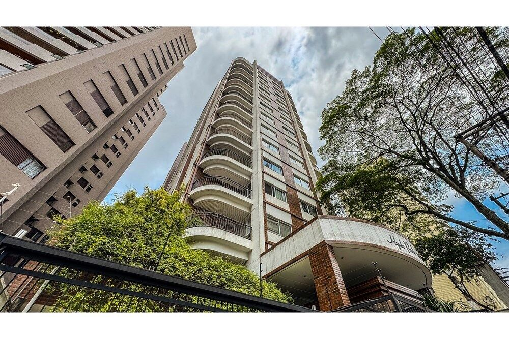 Apartamento, 3 quartos, 96 m² - Foto 31