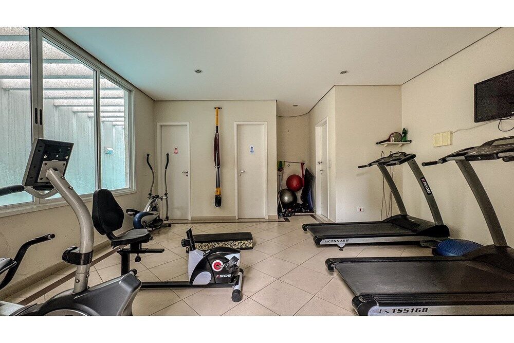 Apartamento, 3 quartos, 96 m² - Foto 7