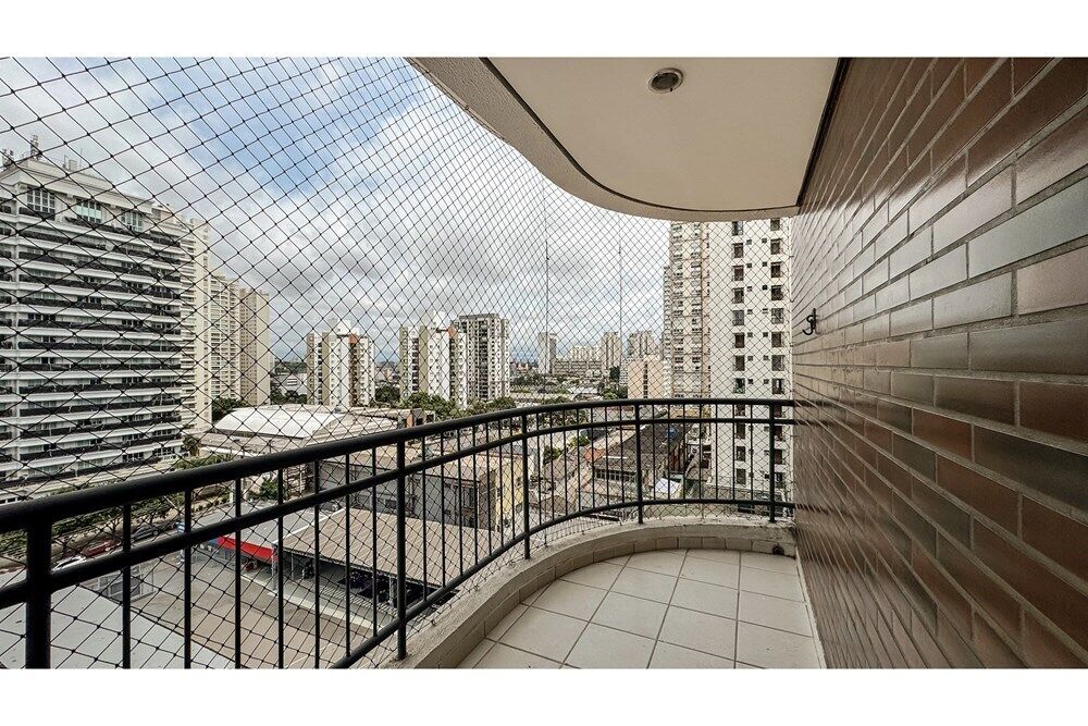 Apartamento, 3 quartos, 96 m² - Foto 30