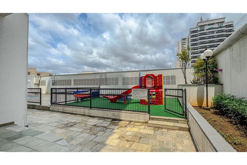 Apartamento, 3 quartos, 96 m² - Foto 12