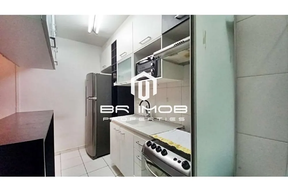 Apartamento, 1 quarto, 50 m² - Foto 9
