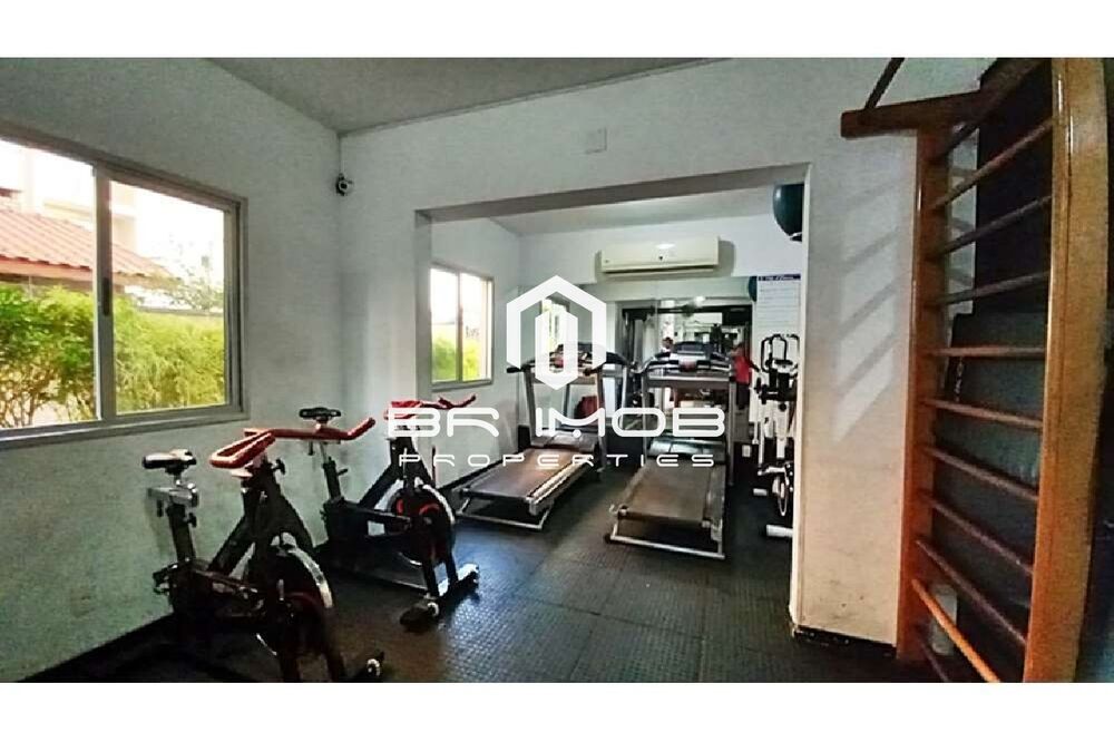 Apartamento à venda com 1 quarto, 50m² - Foto 5