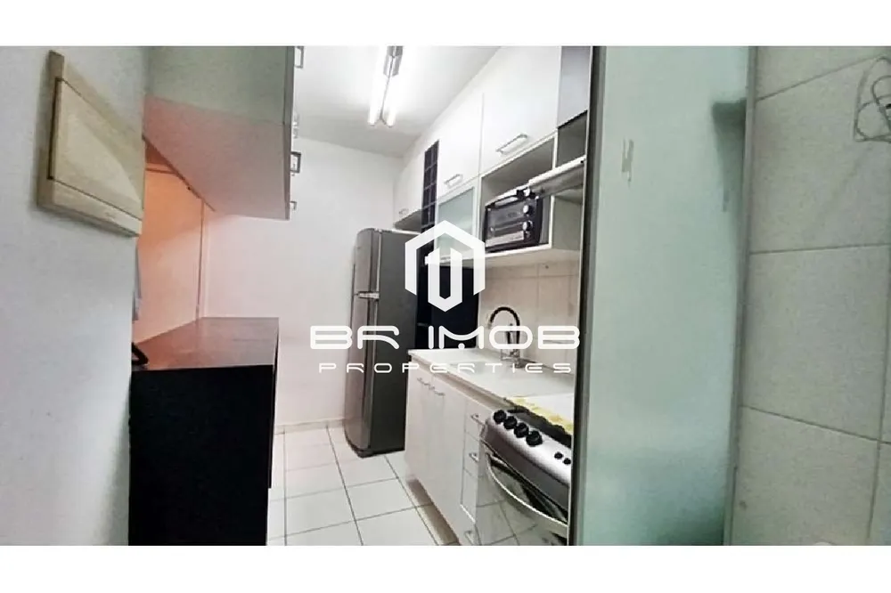 Apartamento, 1 quarto, 50 m² - Foto 11