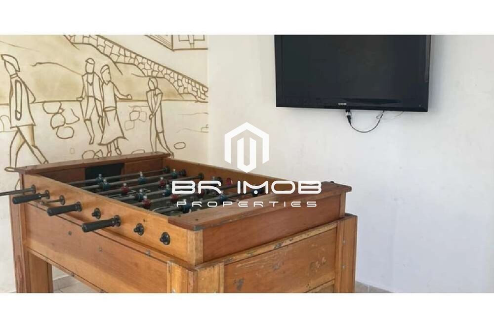 Apartamento à venda com 1 quarto, 50m² - Foto 8