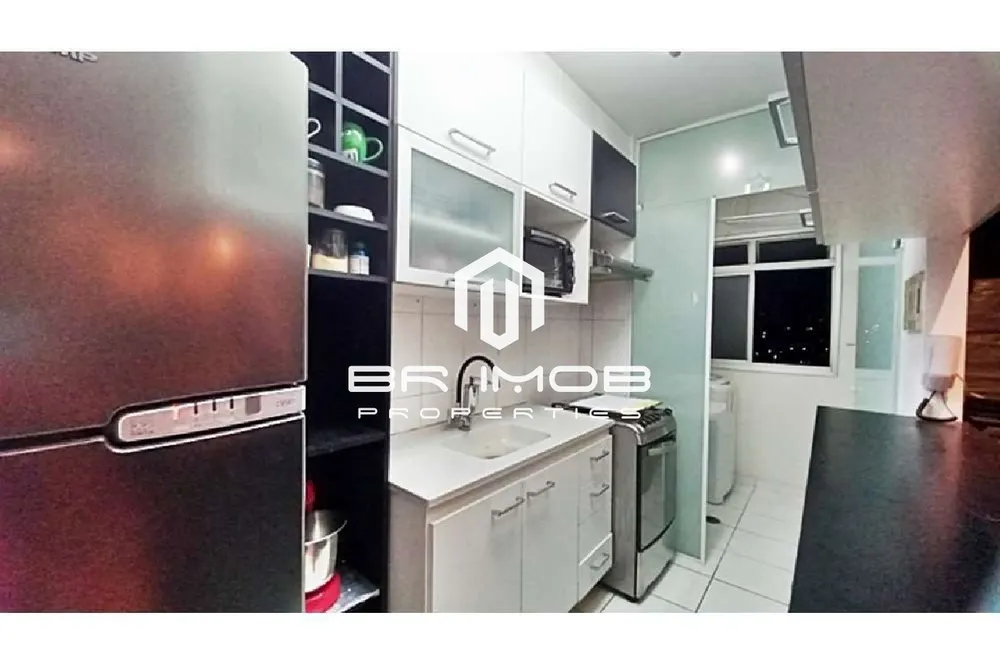 Apartamento, 1 quarto, 50 m² - Foto 13