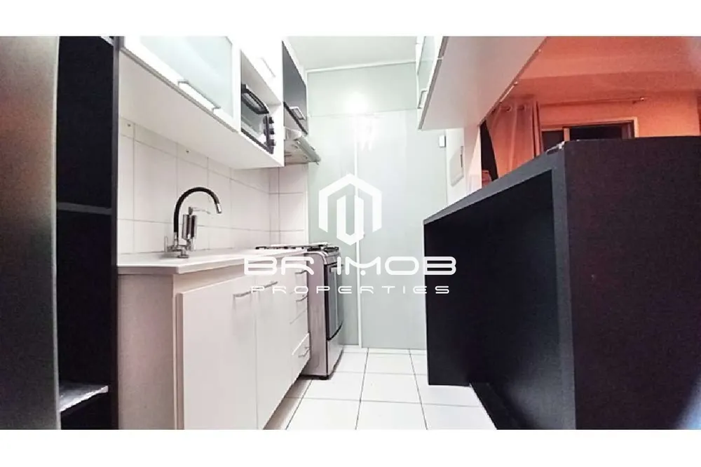 Apartamento, 1 quarto, 50 m² - Foto 15