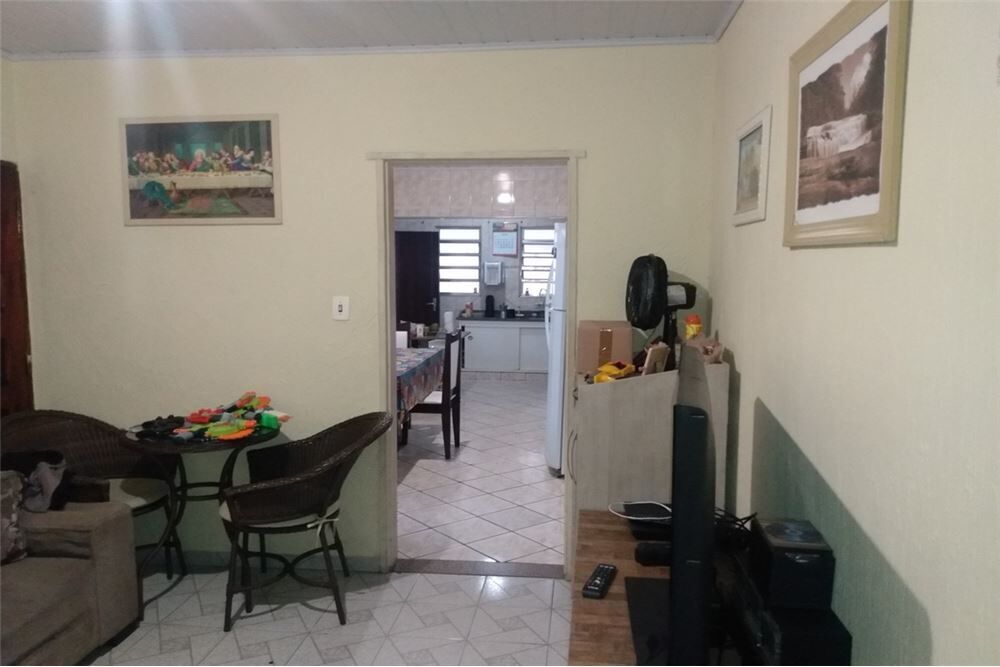 Casa à venda com 4 quartos - Foto 9