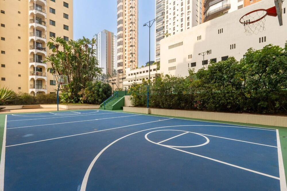 Cobertura, 4 quartos, 488 m² - Foto 41