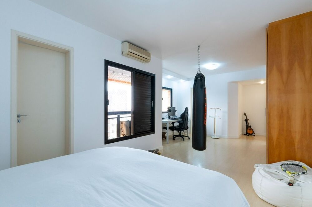 Cobertura, 4 quartos, 488 m² - Foto 11