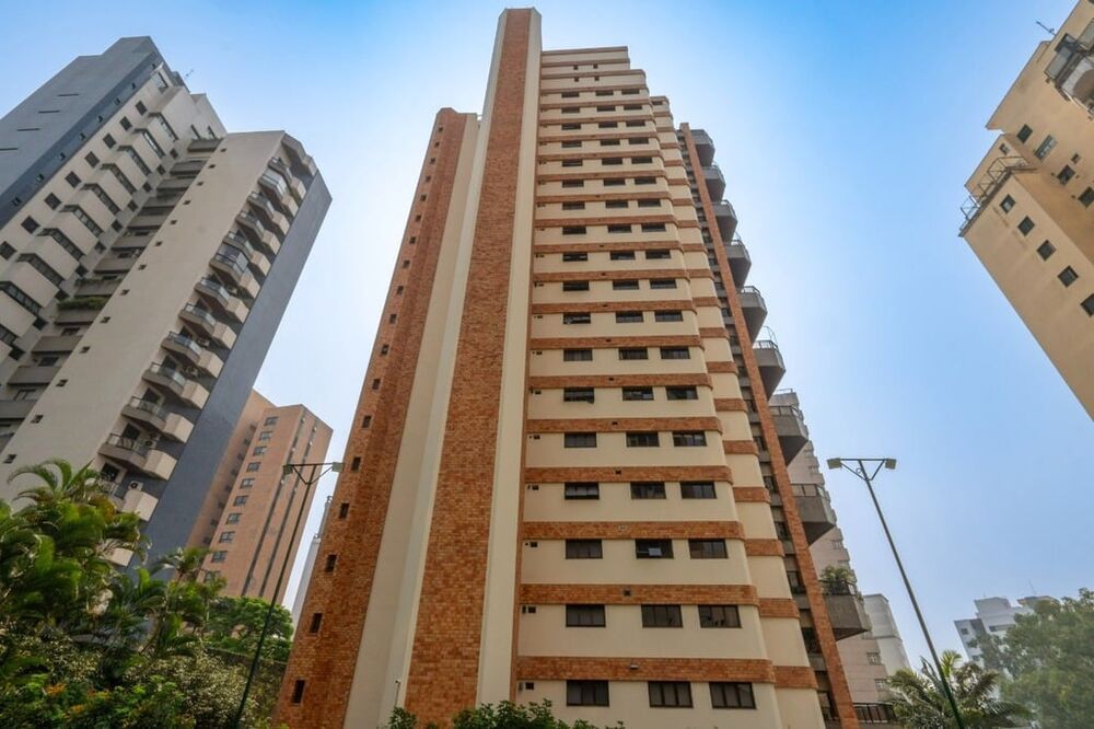 Cobertura, 4 quartos, 488 m² - Foto 1