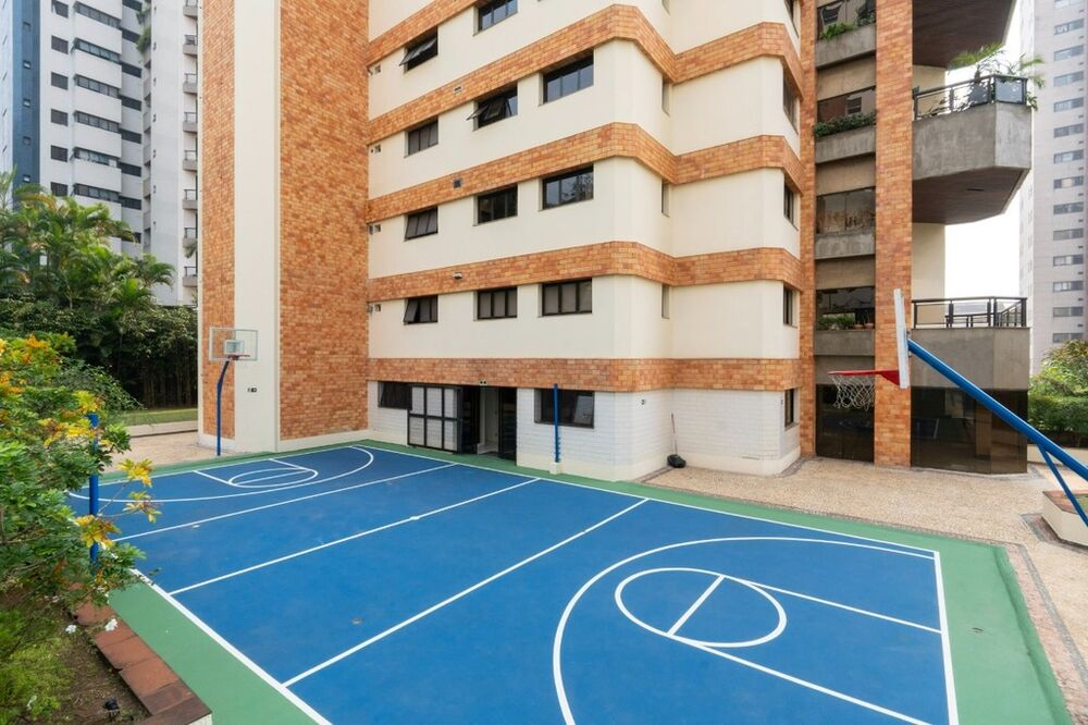 Cobertura, 4 quartos, 488 m² - Foto 18