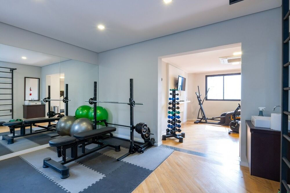 Cobertura, 4 quartos, 488 m² - Foto 30