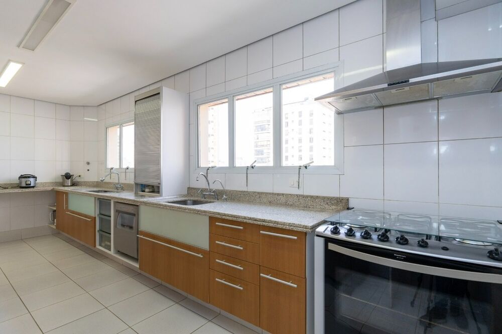 Cobertura, 4 quartos, 488 m² - Foto 9