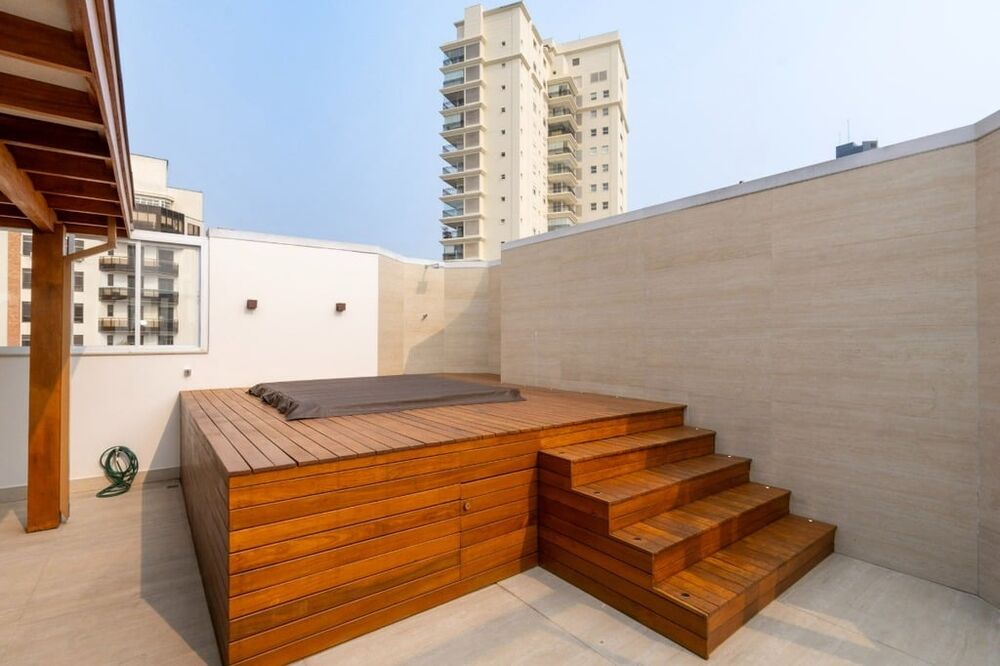 Cobertura, 4 quartos, 488 m² - Foto 2