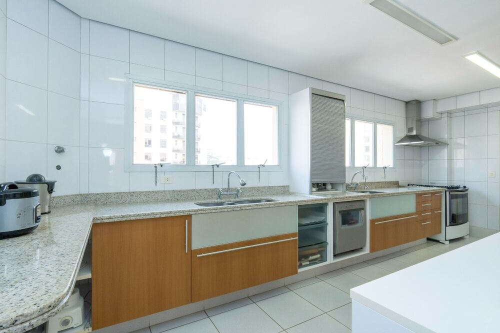 Cobertura, 4 quartos, 488 m² - Foto 13