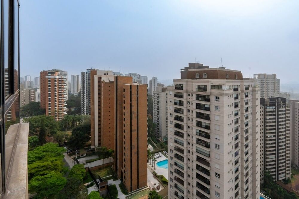 Cobertura, 4 quartos, 488 m² - Foto 3