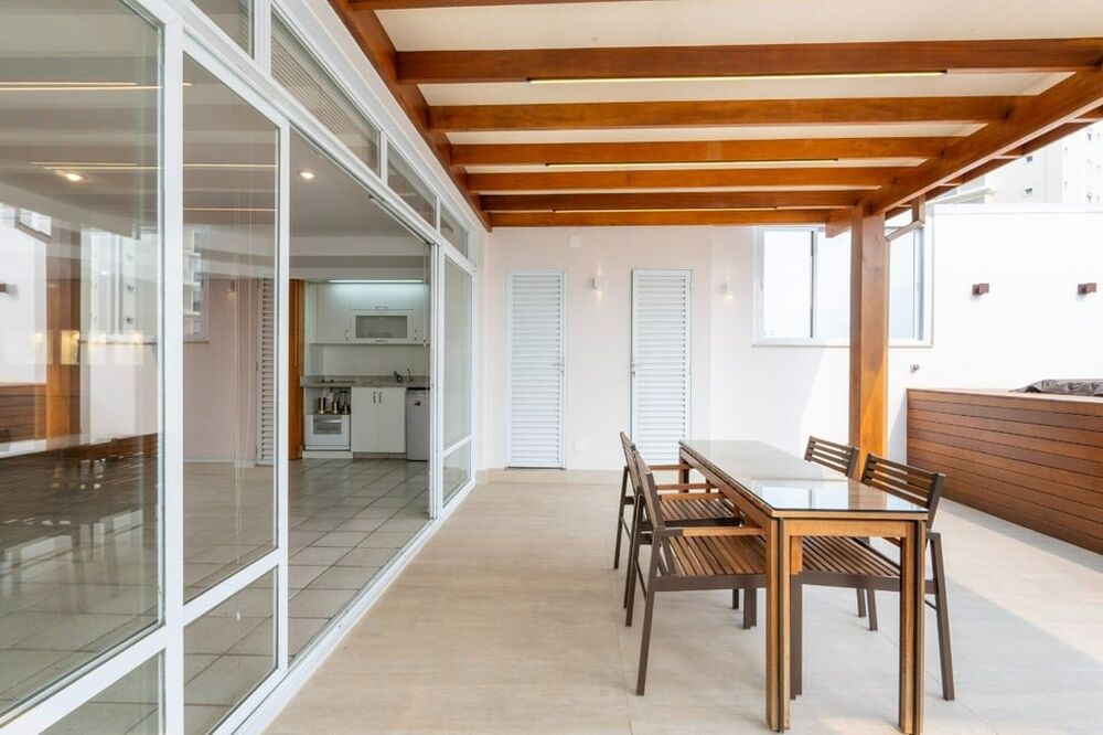 Cobertura, 4 quartos, 488 m² - Foto 8