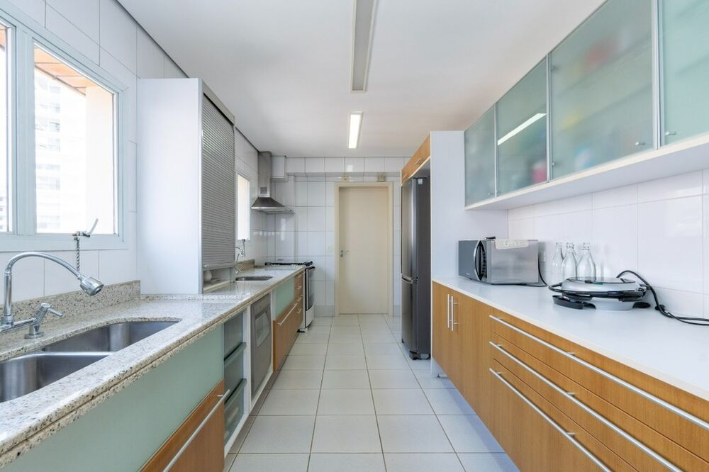 Cobertura, 4 quartos, 488 m² - Foto 32