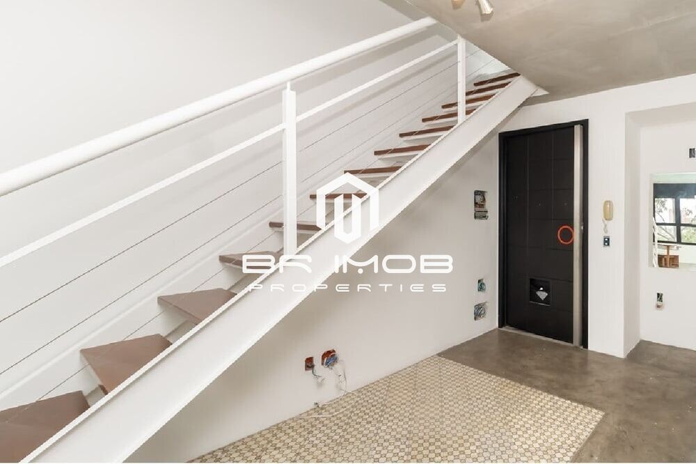 Cobertura, 3 quartos, 170 m² - Foto 1
