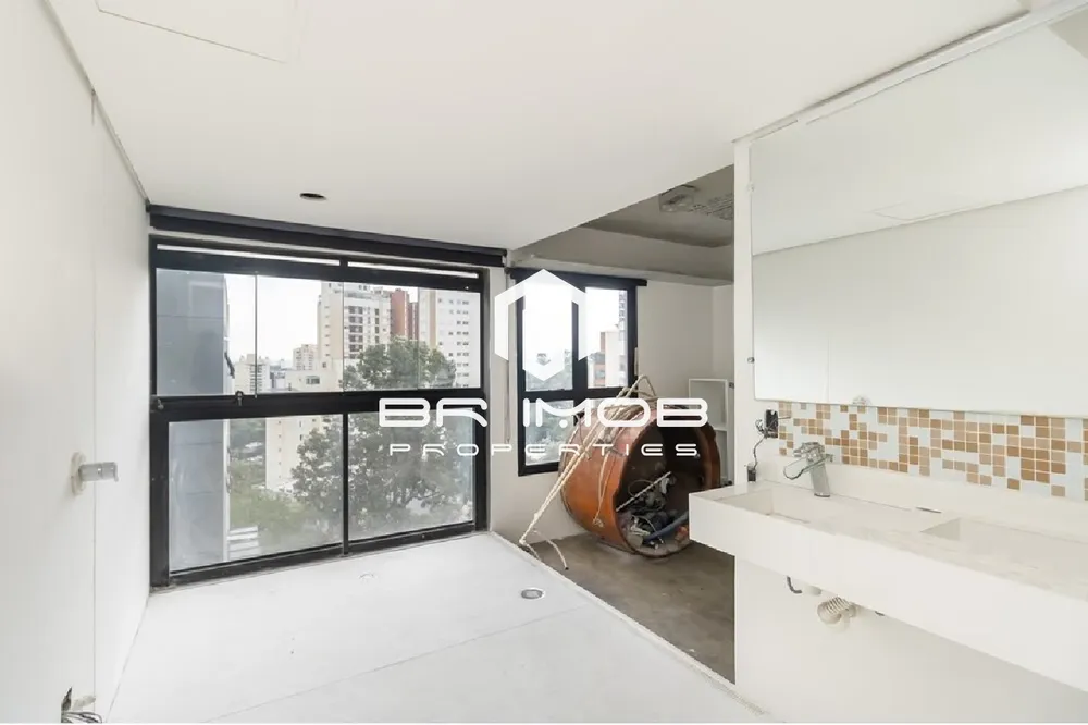 Cobertura, 3 quartos, 170 m² - Foto 8