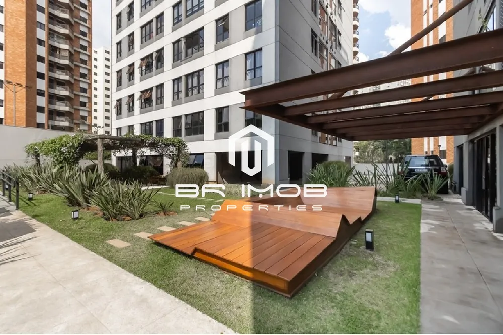 Cobertura, 3 quartos, 170 m² - Foto 10