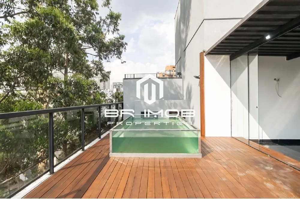 Cobertura, 3 quartos, 170 m² - Foto 6
