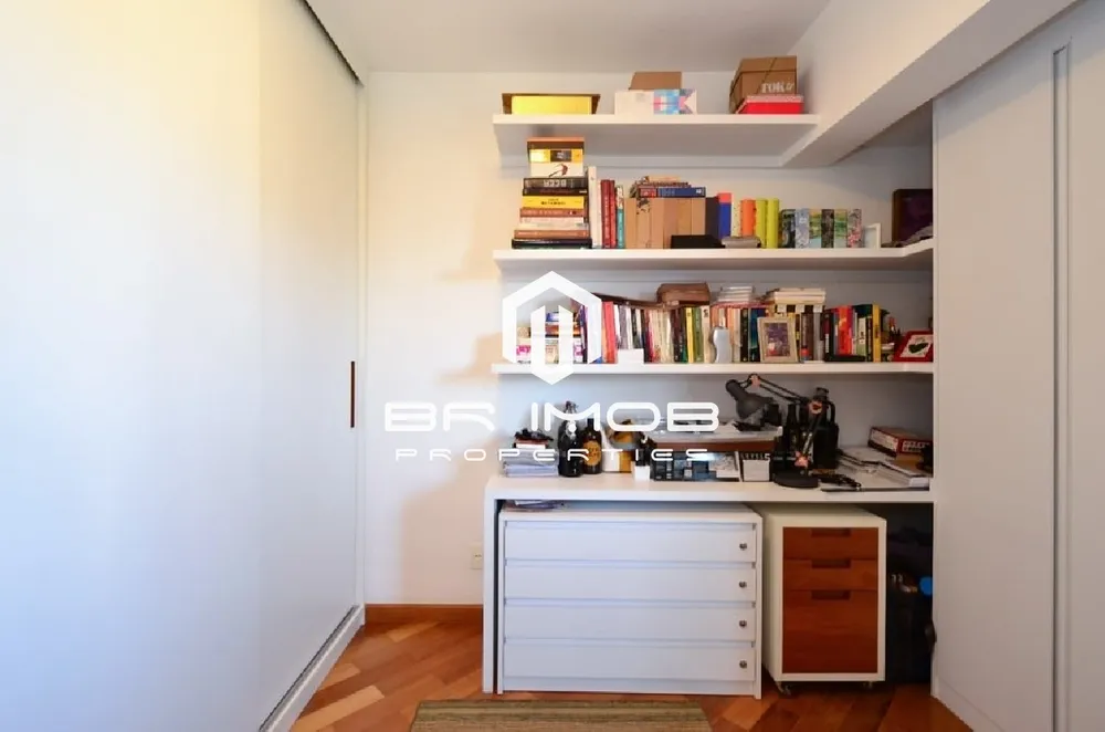 Apartamento, 3 quartos, 166 m² - Foto 22