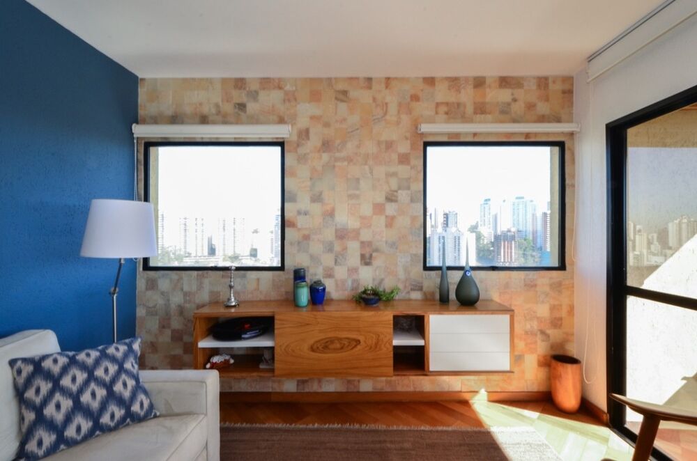 Apartamento, 3 quartos, 166 m² - Foto 3