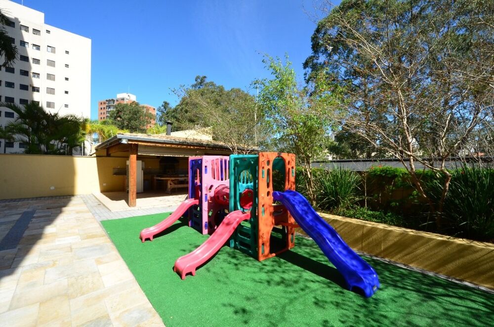 Apartamento, 3 quartos, 166 m² - Foto 9