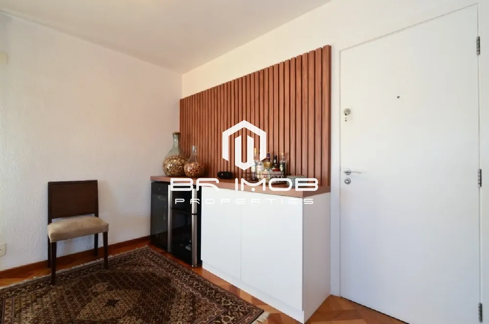Apartamento, 3 quartos, 166 m² - Foto 19