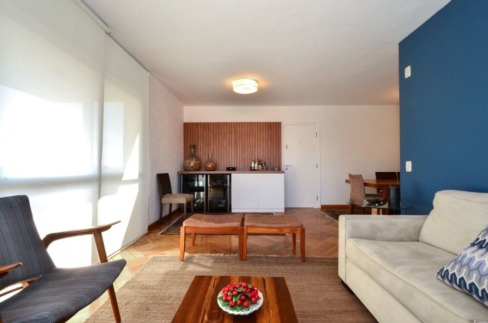 Apartamento, 3 quartos, 166 m² - Foto 5