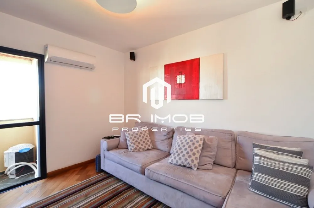 Apartamento, 3 quartos, 166 m² - Foto 21
