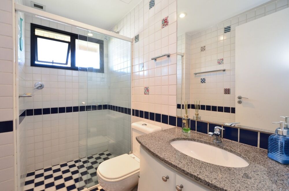 Apartamento, 3 quartos, 166 m² - Foto 15