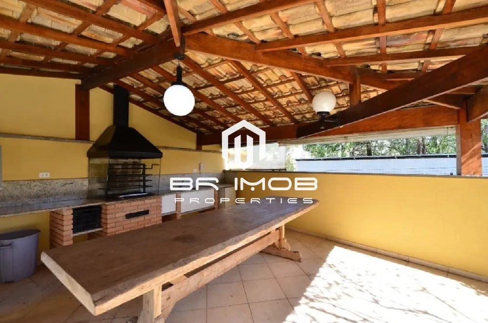 Apartamento, 3 quartos, 166 m² - Foto 23