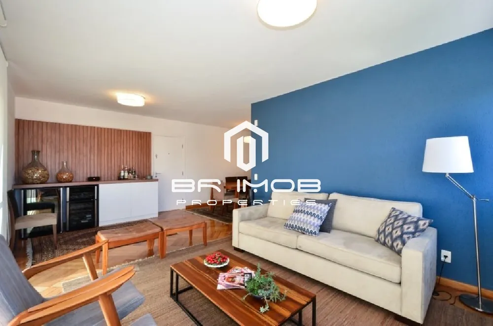 Apartamento, 3 quartos, 166 m² - Foto 18