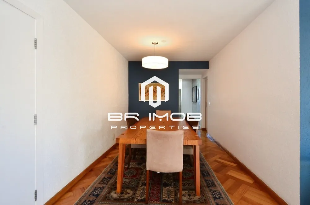 Apartamento, 3 quartos, 166 m² - Foto 20