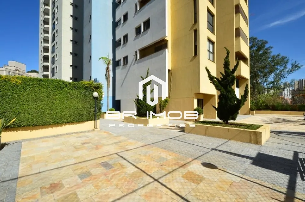 Apartamento, 3 quartos, 166 m² - Foto 24