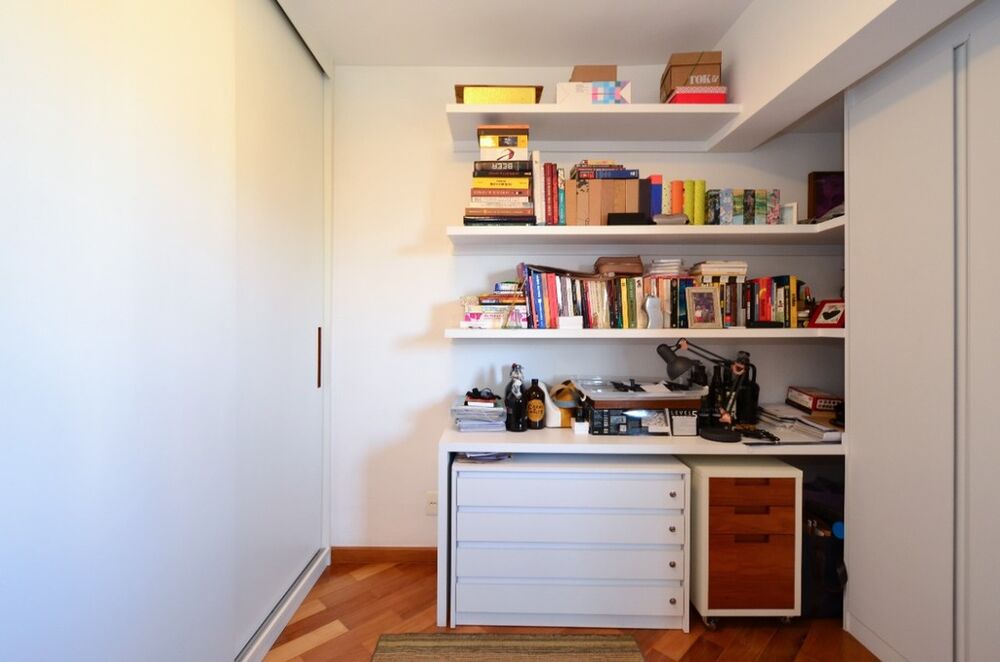 Apartamento, 3 quartos, 166 m² - Foto 12