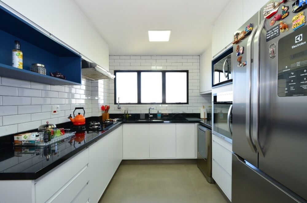 Apartamento, 3 quartos, 166 m² - Foto 10