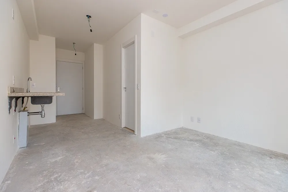 Apartamento, 1 quarto, 31 m² - Foto 6
