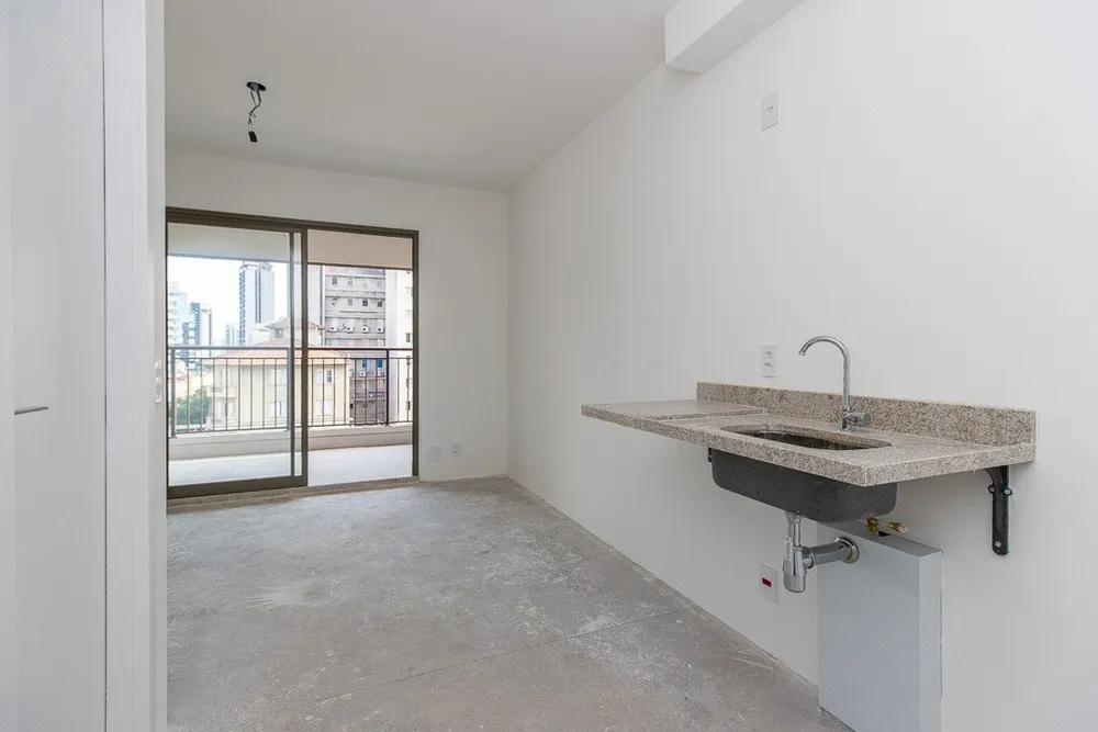 Apartamento, 1 quarto, 31 m² - Foto 7
