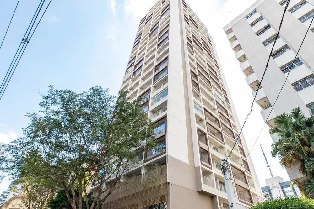 Apartamento, 1 quarto, 31 m² - Foto 3