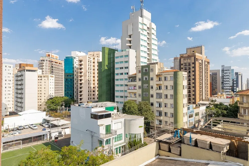 Apartamento, 1 quarto, 31 m² - Foto 5