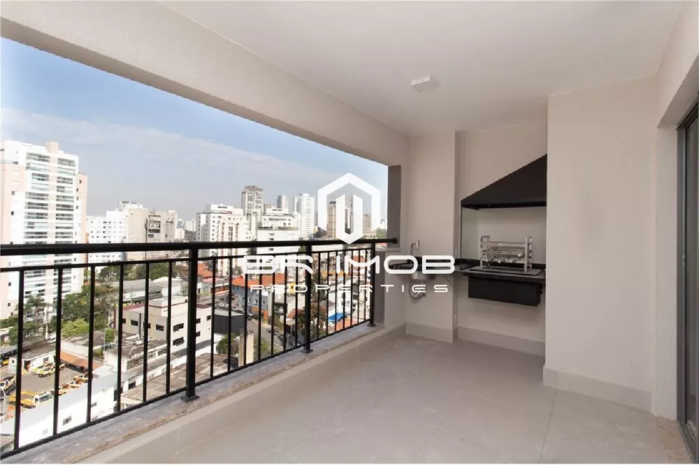 Apartamento à venda com 2 quartos, 68m² - Foto 1