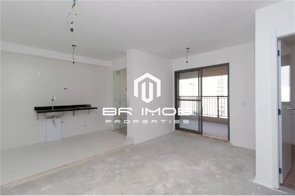 Apartamento à venda com 2 quartos, 68m² - Foto 6