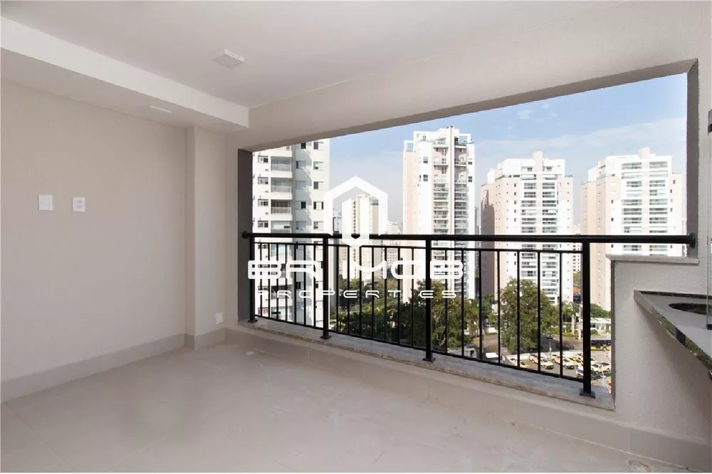 Apartamento à venda com 2 quartos, 68m² - Foto 2