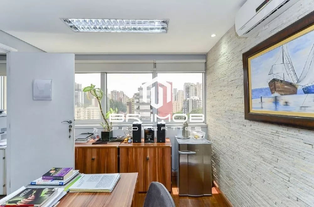 Sala-Conjunto, 140 m² - Foto 2