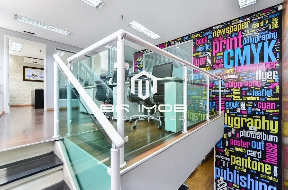 Sala-Conjunto, 140 m² - Foto 12