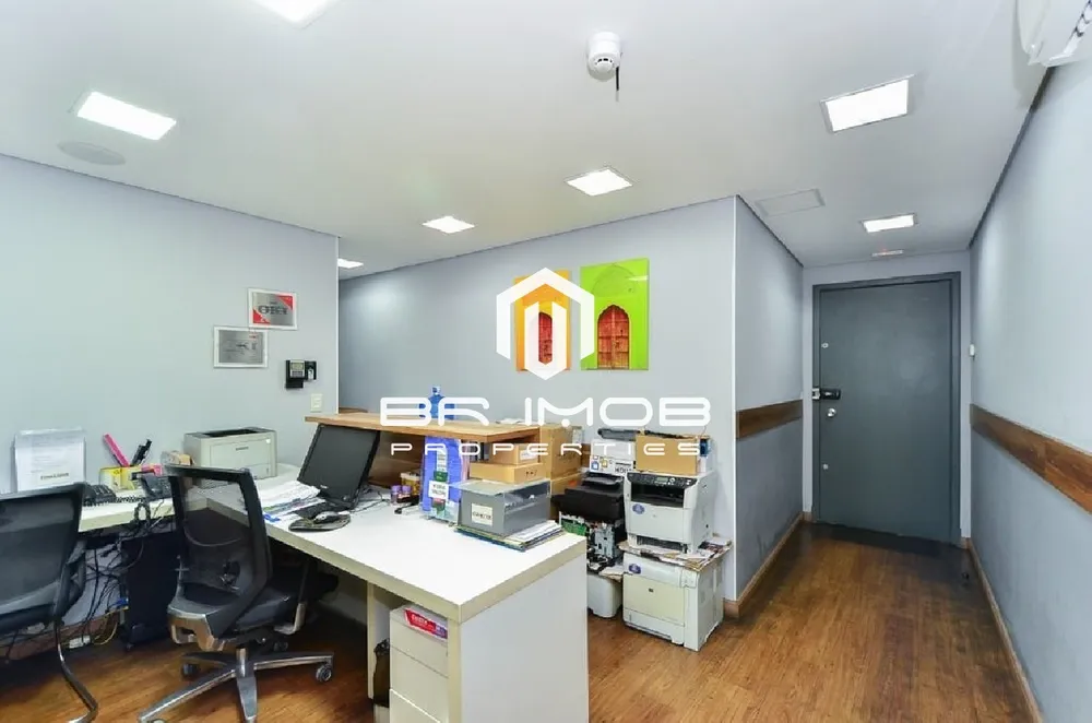 Sala-Conjunto, 140 m² - Foto 8
